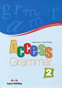 Bild von Access 2 Grammar