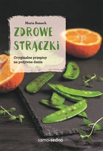 Obrazek Zdrowe strączki