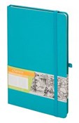 Zeige Details für Romantyzm A5 Notes linia turkus Romantyzm ... -  fremdsprachige bücher polnisch