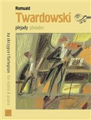 Plejady na... - Romuald Twardowski -  Książka z wysyłką do Niemiec 