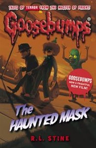 Obrazek Goosebumps: The Haunted Mask