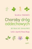 Choroby dr... - Maria Treben -  Polnische Buchandlung 