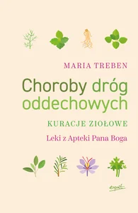 Obrazek Choroby dróg oddechowych Kuracje ziołowe