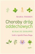 Choroby dr... - Maria Treben -  Polnische Buchandlung 