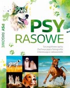 Psy Rasowe... - Izabela Przeczek -  polnische Bücher