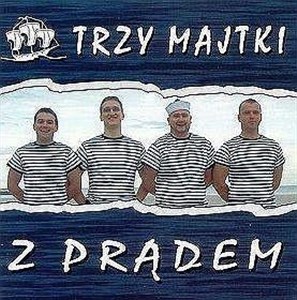 Bild von Z Prądem. Trzy Majtki CD