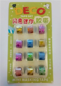 Bild von Taśma samoprzylepna Decor (12szt)