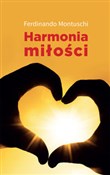 Polska książka : Harmonia m... - Ferdinando Montuschi