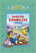 Polska książka : Sprytny Kr... - Anna i Lech Stefaniakowie (ilustr.)