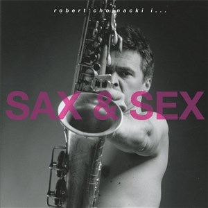 Bild von Sax & Sex