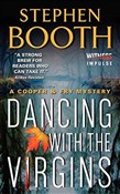 Dancing wi... - Professor Stephen Booth -  fremdsprachige bücher polnisch 