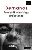 Polska książka : Pamiętnik ... - Georges Bernanos