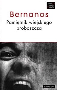 Obrazek Pamiętnik wiejskiego proboszcza