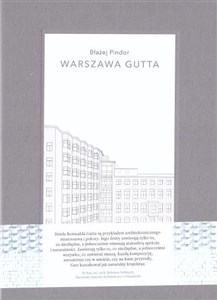 Obrazek Warszawa Gutta