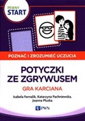 Polska książka : Pewny Star... - Izabela Fornalik, Katarzyna Pachniewska, Joanna Płuska