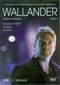 Wallander ... -  Książka z wysyłką do Niemiec 