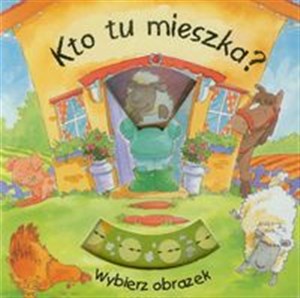 Obrazek Kto tu mieszka wybierz obrazek