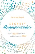 Zobacz : Sekrety dł... - Maoshing Ni