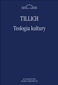 Polnische buch : Teologia k... - Paul Tillich