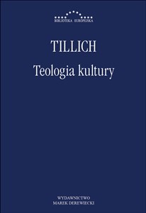 Bild von Teologia kultury