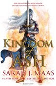 Polska książka : Kingdom of... - Sarah J. Maas
