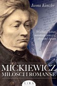 Mickiewicz... - Iwona Kienzler -  Polnische Buchandlung 