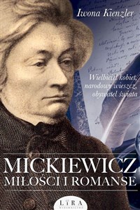 Bild von Mickiewicz Miłości i romanse