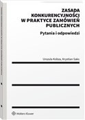 Polnische buch : Zasada kon... - Urszula Kobza, Krystian Saks