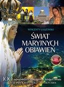 Świat Mary... - Wincenty Łaszewski -  fremdsprachige bücher polnisch 