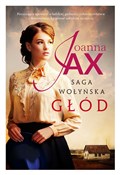 Książka : Saga Wołyń... - Joanna Jax