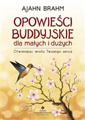 Polnische buch : Opowieści ... - Ajahn Brahm