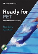 Ready for ... - Nick Kenny, Anne Kelly -  polnische Bücher