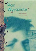 Polnische buch : Pan Wyrazi... - Olga Tokarczuk, Joanna Concejo