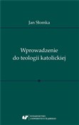 Wprowadzen... - Jan Słomka -  Książka z wysyłką do Niemiec 