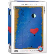 PUZZLE 100... - buch auf polnisch 