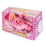 Zobacz : Lalka Bamb...