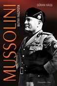 Mussolini.... - Göran Hägg -  polnische Bücher