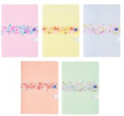 Zeszyt A5/... -  polnische Bücher