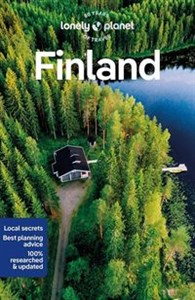 Bild von Finland Lonely Planet Travel Guide