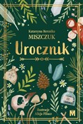 Urocznik - Katarzyna Berenika Miszczuk - buch auf polnisch 