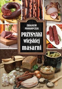 Obrazek Przysmaki wiejskiej masarni