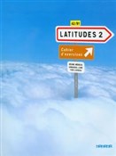 Książka : Latitudes ... - Regine Merieux, Yves Loiseau