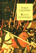 Książka : Rycerz Nie... - Calvino Italo