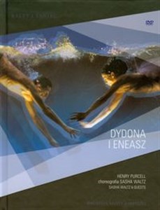 Obrazek Dydona i Eneasz + DVD