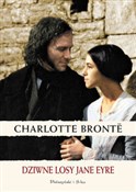 Dziwne los... - Bronte Charlotte -  fremdsprachige bücher polnisch 