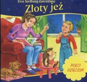 Bild von Złoty jeż
