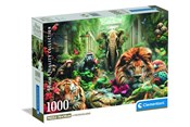 Książka : Puzzle 100...