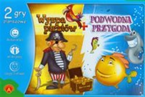 Bild von Podwodna przygoda Wyspa piratów