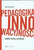 Pedagogika... - Beata Przyborowska - Ksiegarnia w niemczech