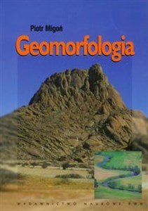 Bild von Geomorfologia